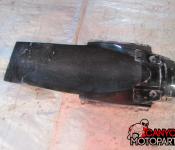 07-08 Suzuki GSXR 1000 Fairing - Under Tail