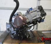 07-08 Suzuki GSXR 1000  Engine - Parts or Rebuild