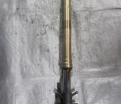 06-07 Suzuki GSXR 600 750 Fork - Right