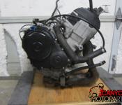 06-07 Suzuki GSXR  600  Engine 