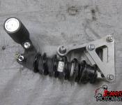 07-08 Honda CBR 600RR Rear Shock and Linkage