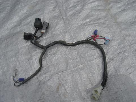 03-05 Yamaha R6 / 06-10 R6s Headlight Wiring Harness | Canyon Moto Parts