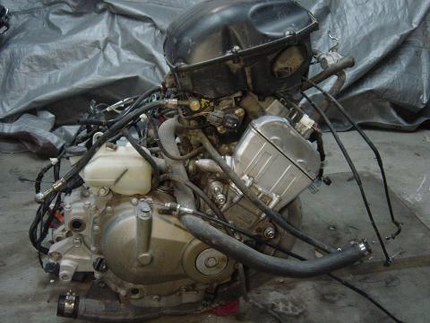 f4i engine