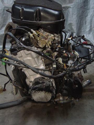 2002 suzuki gsxr 1000 engine for sale