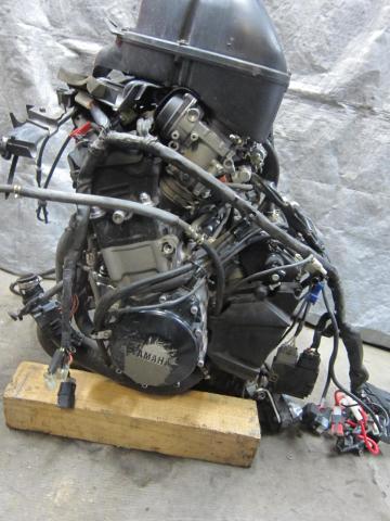 2003 yamaha r1 engine