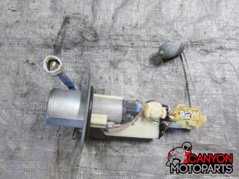 05-06 Suzuki GSXR 1000 Fuel Pump | Canyon Moto Parts