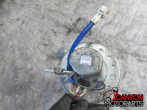 05-06 Suzuki GSXR 1000 Fuel Pump | Canyon Moto Parts