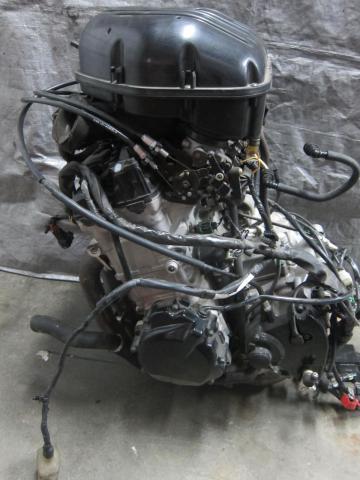 2005 suzuki gsxr 750 engine for sale