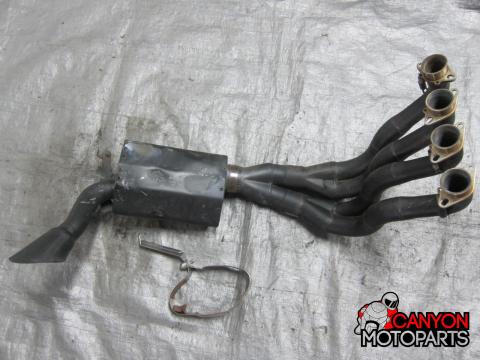 suzuki gsxr aftermarket parts