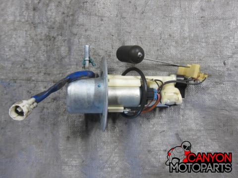 06-07 Suzuki GSXR 600 750 Fuel Pump | Canyon Moto Parts