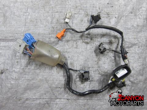 02-03 Honda CBR 954RR Headlight Wiring Harness | Canyon Moto Parts