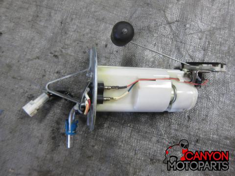 08-09 Suzuki GSXR 600 750 Fuel Pump | Canyon Moto Parts