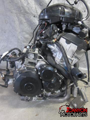 2007 gsxr 1000 motor for sale