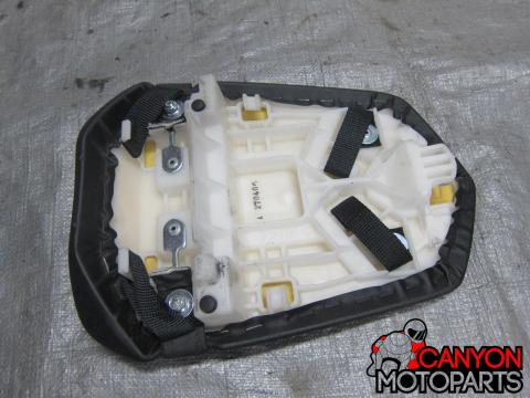04-06 Yamaha R1 Rear Seat | Canyon Moto Parts
