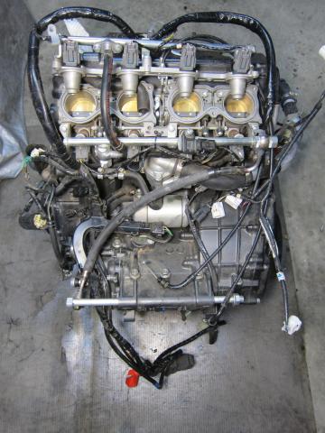 honda cbr 1000rr engine for sale
