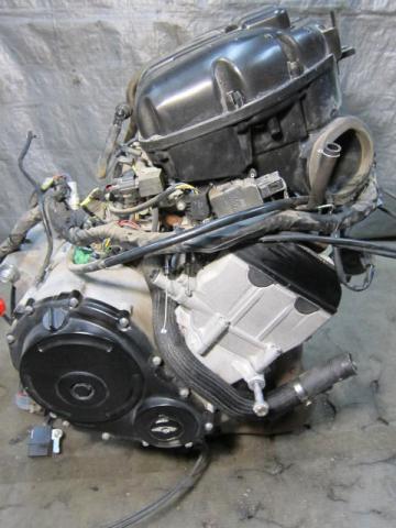 2006 gsxr 600 engine