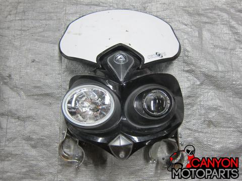 honda cbr 600 aftermarket parts