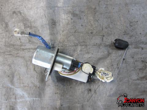 05-06 Suzuki GSXR 1000 Fuel Pump | Canyon Moto Parts