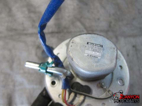 05-06 Suzuki GSXR 1000 Fuel Pump | Canyon Moto Parts