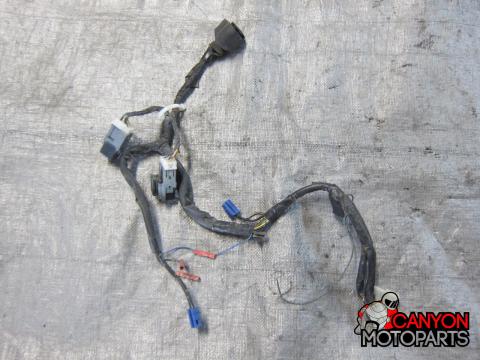 03-05 Yamaha R6 / 06-10 R6s Headlight Wiring Harness | Canyon Moto Parts