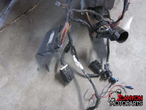 03-05 Yamaha R6 / 06-10 R6s Engine | Canyon Moto Parts