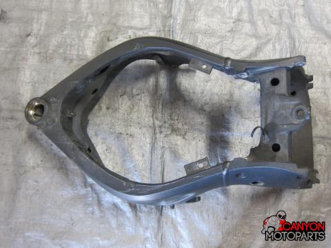 03-05 Yamaha R6 / 06-10 R6s Clean Title Frame | Canyon Moto Parts