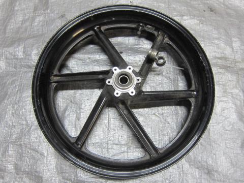 95-96 Honda CBR 600 F3 Front Wheel | Canyon Moto Parts