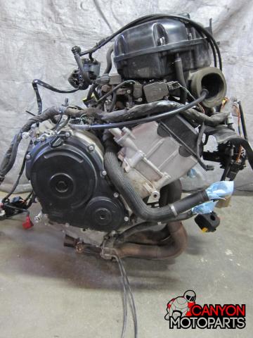 2006 gsxr 600 engine for sale