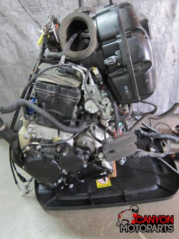 suzuki gsxr 600 engine for sale