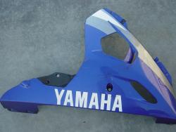 03-05 Yamaha R6 / 06-10 R6s Fairing - Right Lower 