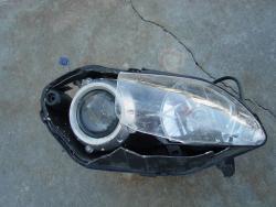 04-06 Yamaha R1 Left Headlight 