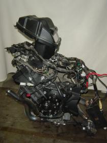 07-08 Yamaha R1 Complete Engine Kit