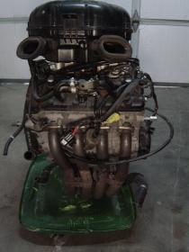 04-05 Suzuki GSXR 600 750  Engine 