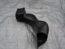 03-05 Yamaha R6 / 06-10 R6s Right Ram Air Duct 