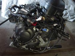 03-05 Yamaha R6 / 06-10 R6s Engine 