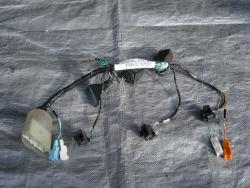 00-01 Honda CBR 929RR Headlight Wiring Harness 