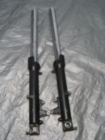 99-00 Honda CBR 600 F4 Forks 