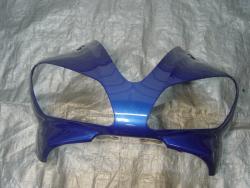 98-01 Yamaha R1 Fairing - Upper 