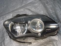 07-08 Yamaha R1 Right Headlight 
