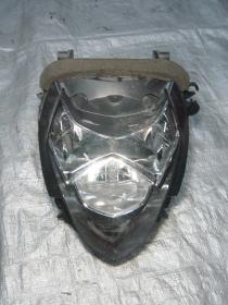 03-04 Suzuki GSXR 1000 Headlight 