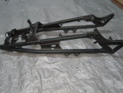 03-04 Suzuki GSXR 1000 Subframe 