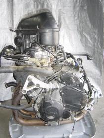 03-05 Yamaha R6 / 06-10 R6s  Engine 