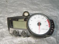 03-05 Yamaha R6 / 06-10 R6s Gauge Cluster 