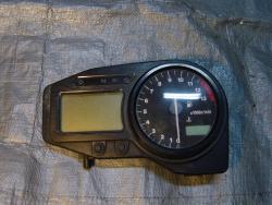 02-03 Honda CBR 954RR Gauge Cluster 