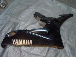 06-07 Yamaha YZF R6 Fairing - Right Lower 