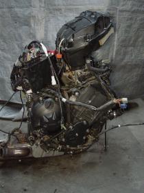 06-07 Yamaha YZF R6  Engine 