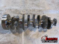 16-20 Kawasaki ZX10R Crankshaft