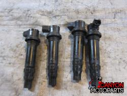 16-20 Kawasaki ZX10R Ignition Coils