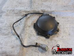 16-20 Kawasaki ZX10R Stator and Cover