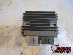 16-20 Kawasaki ZX10R Rectifier Regulator